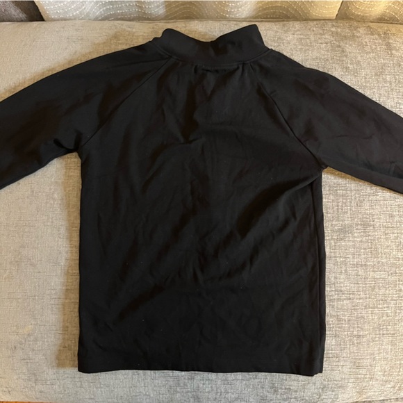 Year of Ours Studio Pull Over Jacket NWT Size XS - Picture 5 of 7